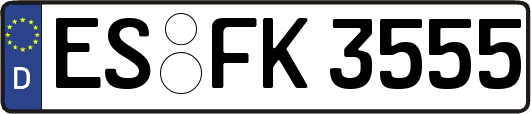 ES-FK3555