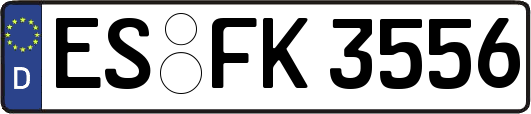 ES-FK3556