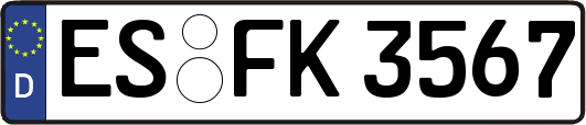 ES-FK3567