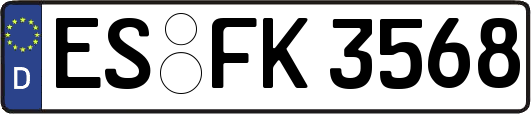 ES-FK3568