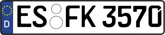 ES-FK3570