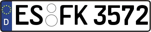 ES-FK3572
