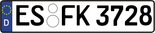 ES-FK3728