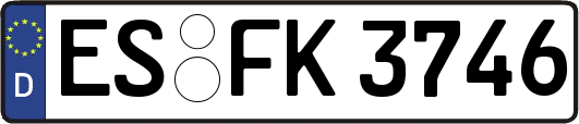 ES-FK3746