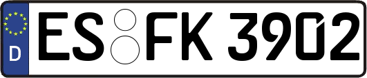 ES-FK3902