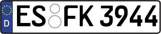 ES-FK3944