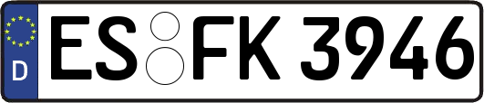 ES-FK3946