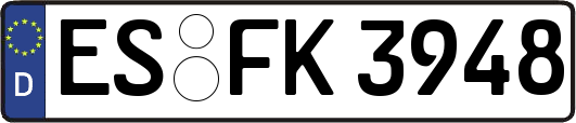 ES-FK3948