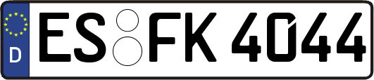 ES-FK4044