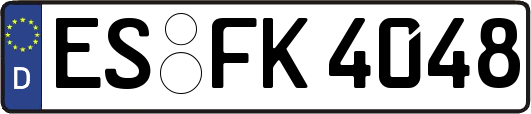 ES-FK4048