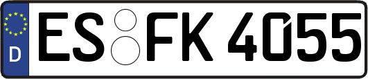 ES-FK4055