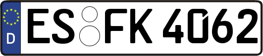 ES-FK4062