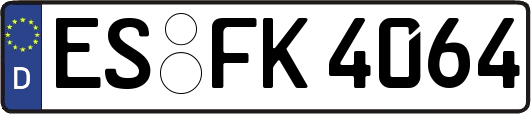 ES-FK4064