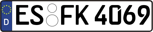 ES-FK4069