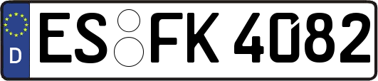 ES-FK4082