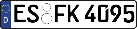 ES-FK4095