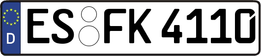 ES-FK4110