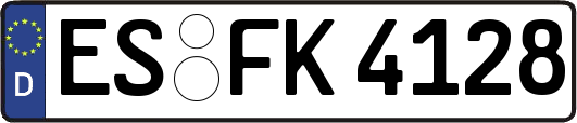 ES-FK4128