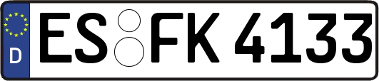 ES-FK4133