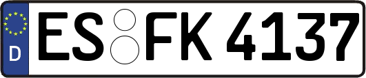 ES-FK4137