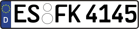 ES-FK4145