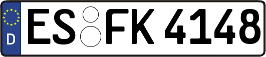 ES-FK4148