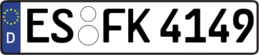 ES-FK4149