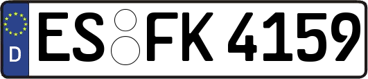 ES-FK4159