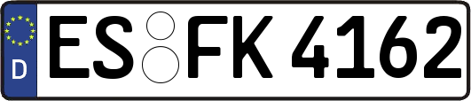 ES-FK4162