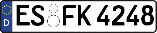ES-FK4248