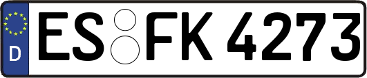 ES-FK4273