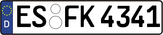 ES-FK4341