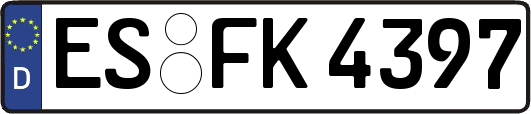 ES-FK4397