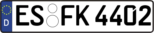 ES-FK4402