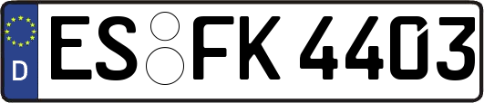 ES-FK4403