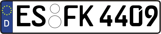 ES-FK4409