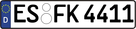ES-FK4411