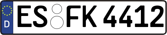 ES-FK4412