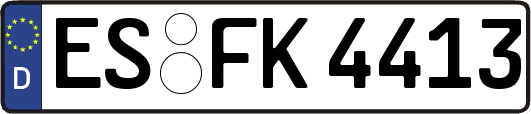 ES-FK4413