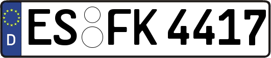 ES-FK4417