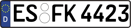 ES-FK4423