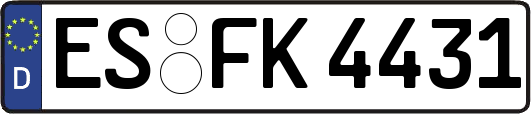 ES-FK4431