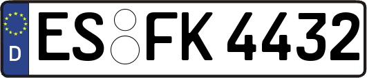 ES-FK4432