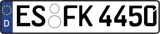 ES-FK4450