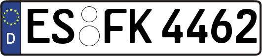 ES-FK4462
