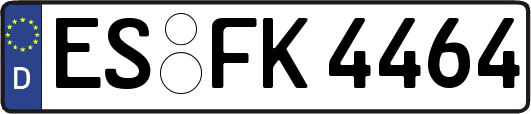ES-FK4464