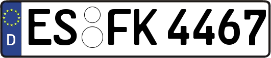 ES-FK4467