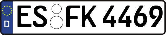 ES-FK4469
