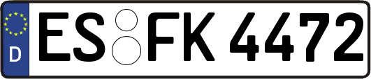 ES-FK4472