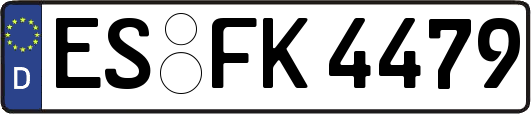 ES-FK4479